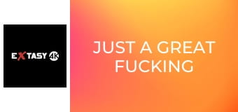 Just a Great Fucking 2