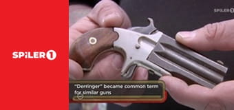 Zálogcsillagok S9E19 - Élvhajhászok