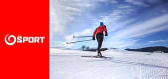 Beh na lyžiach: SP Ruka