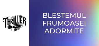 Blestemul frumoasei adormite
