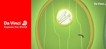 Superhero Sprinter Galore - The Fishing Trip