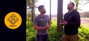 PRACA SAPERA - wybuchowa robota ale czy dobrze płatna?