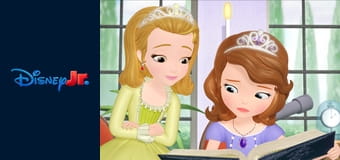 Jej Wysokość Zosia S4E87 - Zamach czarnoksiężników