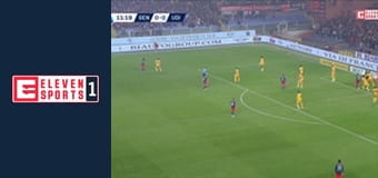 Piłka nożna: Serie A Enilive