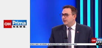 PARTIE Terezie Tománkové