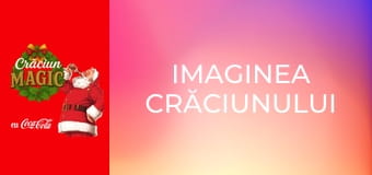 Imaginea Crăciunului