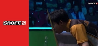 Snooker E2 - 1. nap, Champion of Champions, premier, élő, HD