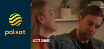 Gliniarze S12E31 - Długa droga