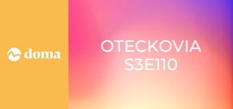 Oteckovia S3E110