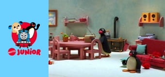 Pingu Sezonul 6 Episodul 25