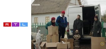 Drága örökösök - A visszatérés S1E4 - Az új vadőr