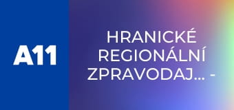 Hranické regionální zpravodajství - Magazín z Hranic a okolí