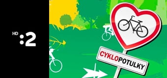 Cyklopotulky E31 - Jeseníky Cyklopotulky E31 - Jeseníky