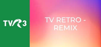 TV Retro - Remix