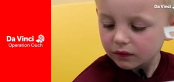 Operation Ouch! - All Hail King Xand!