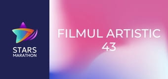 Filmul artistic 43