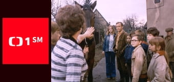 Ten kůň musí pryč Ten kůň musí pryč