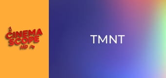 Wojownicze żółwie ninja