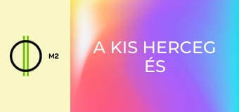 A kis herceg és barátai - Csepp szimfónia