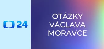 Otázky Václava Moravce