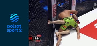 MMA: Fight Exclusive Night