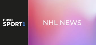 NHL News