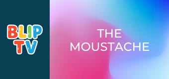 The Moustache The Moustache