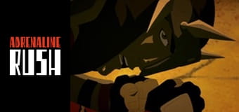 Piekło Dantego: Epicka Animacja