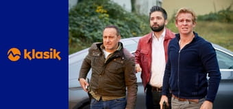 Kobra 11 S24E7 - Silný pár