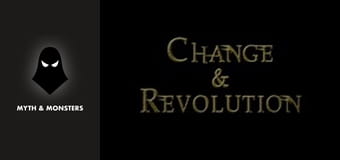 Митове и чудовища - Епизод 5