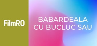 Babardeala cu bucluc sau porno balamuc