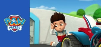 A Mancs őrjárat 1. évad 14. rész