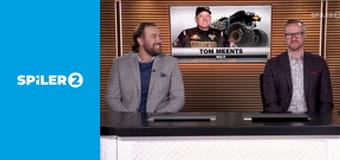 Monster Jam S6E5 - Indianapolis