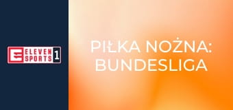 Piłka nożna: Bundesliga