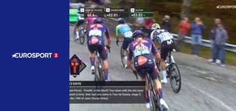 Cyklistika: Okolo Lombardie