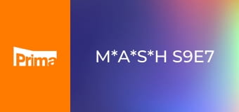 M*A*S*H S9E7