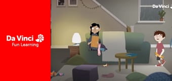 Search it Up! - Help! I'm Lost Online!