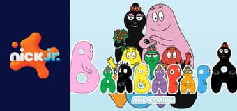 Barbapapa és családja S2E4 - Álmok és illúziók / Álmodó tanoncok Barbapapa és családja S2E4 - Álmok és illúziók / Álmodó tanoncok