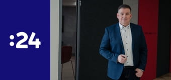 Občan za dverami E32