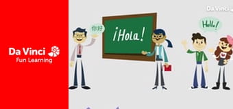 Da Vinci - Laboratoarele inovaţiei - Limbajul de programare