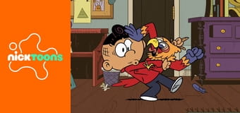 Wielkodomscy S2E9 - Niepodzielna uwaga