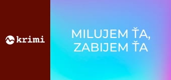 Milujem ťa, zabijem ťa S3E6 - Darren Hall
