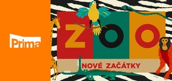 ZOO Nové začátky E201 - DNA se shoduje