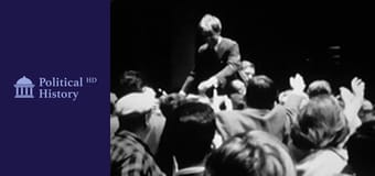 RFK Ztracený americký prezident (Robert F.Kennedy)