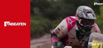 FIA World Rally-Raid Championship (W2RC)