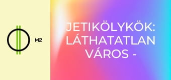 Jetikölykök: Láthatatlan város - Everest visszatér