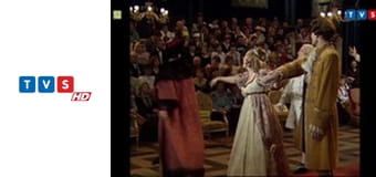 Spotkanie z balladą