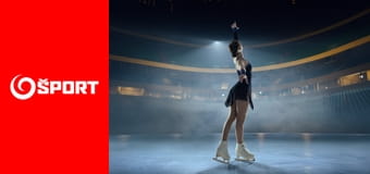 Krasokorčuľovanie: ISU Grand Prix - Nagoya