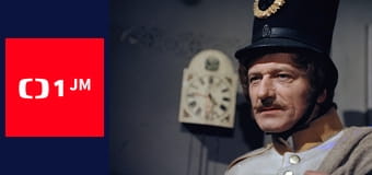 Slavné historky zbojnické E3 - Jan Jiří Grasel