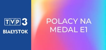 Polacy na medal E1 - Anita Włodarczyk